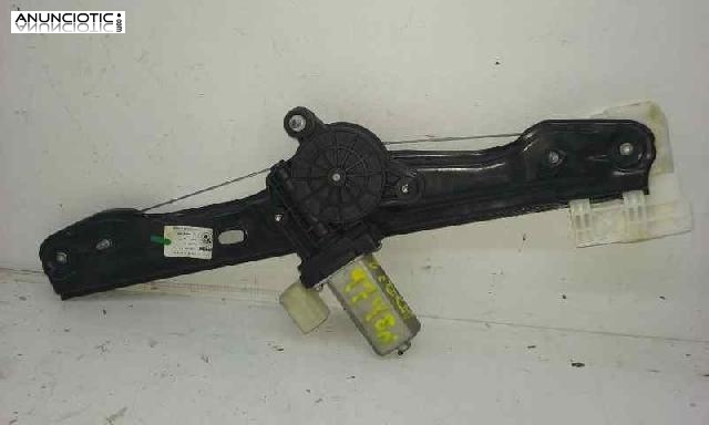 Elevalunas trasero derecho 3594669 bmw