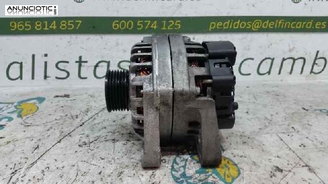 Alternador 3406906 tg7s010 citroen