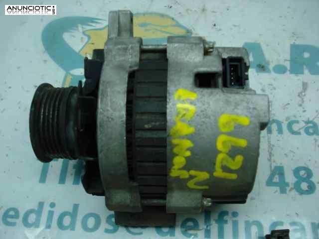 Alternador 2861964 219091 daewoo aranos