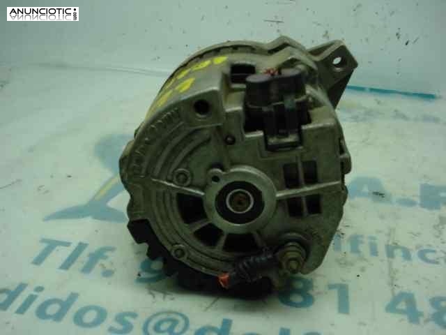 Alternador 2861964 219091 daewoo aranos