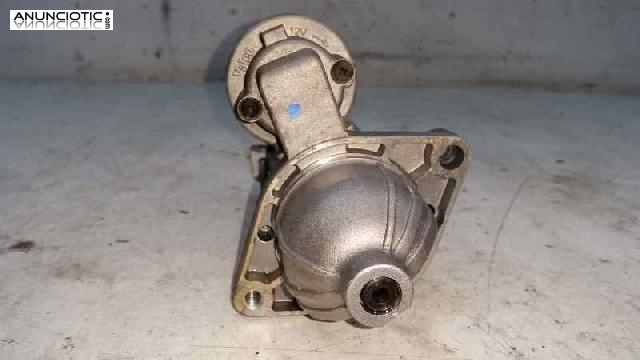 Motor arranque 3673388 d6g32 fiat grande