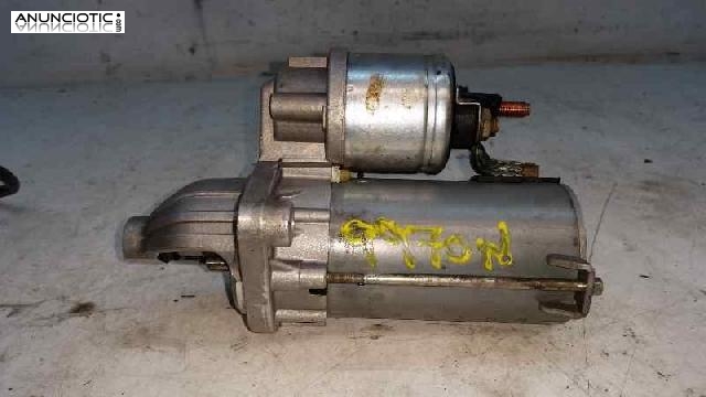 Motor arranque 3673388 d6g32 fiat grande