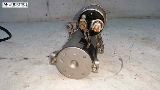 Motor arranque 3673388 d6g32 fiat grande