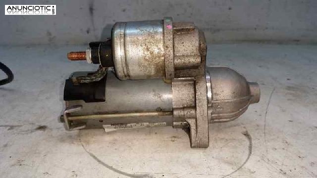 Motor arranque 3673388 d6g32 fiat grande