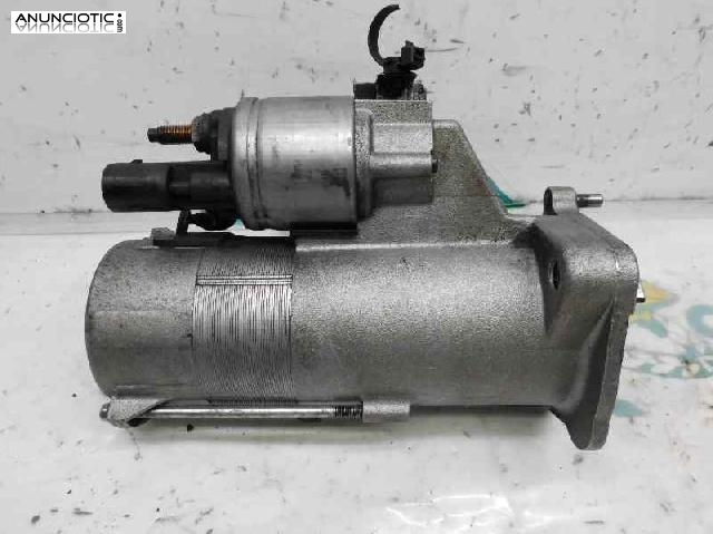 Motor arranque 3077204 audi a4 berlina