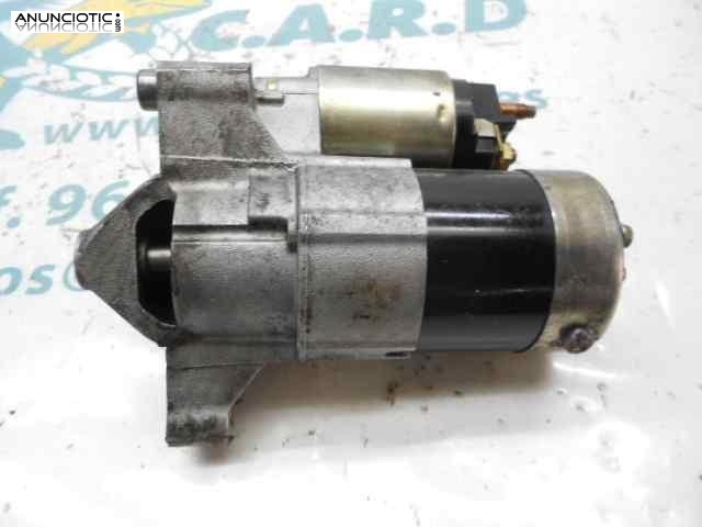 Motor arranque 3047965 m000t82081