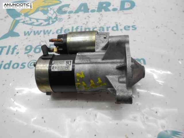 Motor arranque 3047965 m000t82081