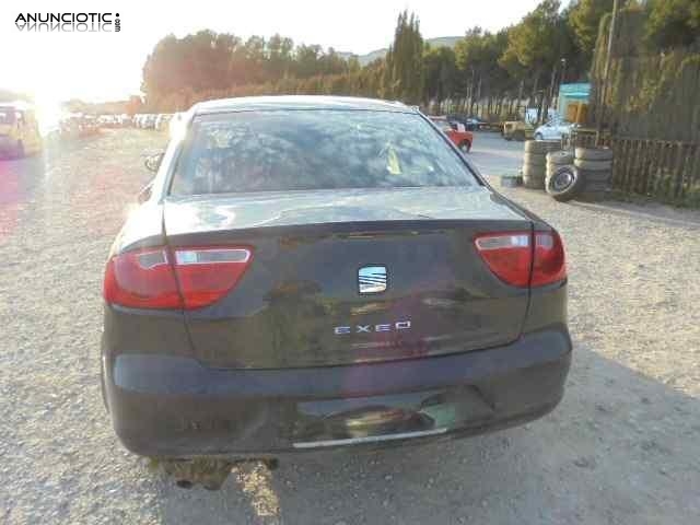 Despiece 9168 seat exeo berlina (3r2)