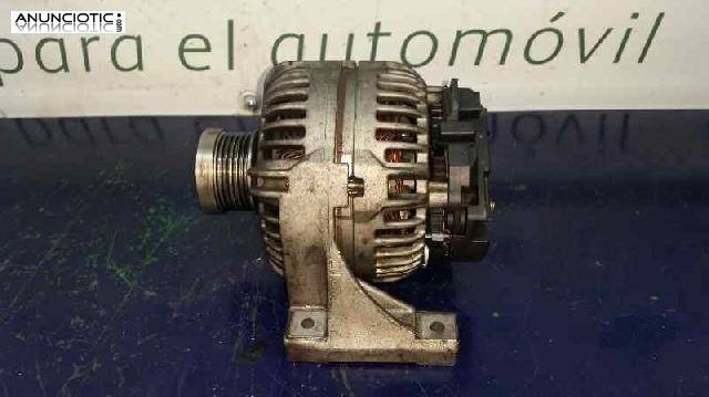 Alternador 3418478 0124525029 volvo s60