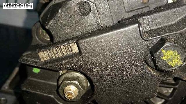 Alternador 3418478 0124525029 volvo s60