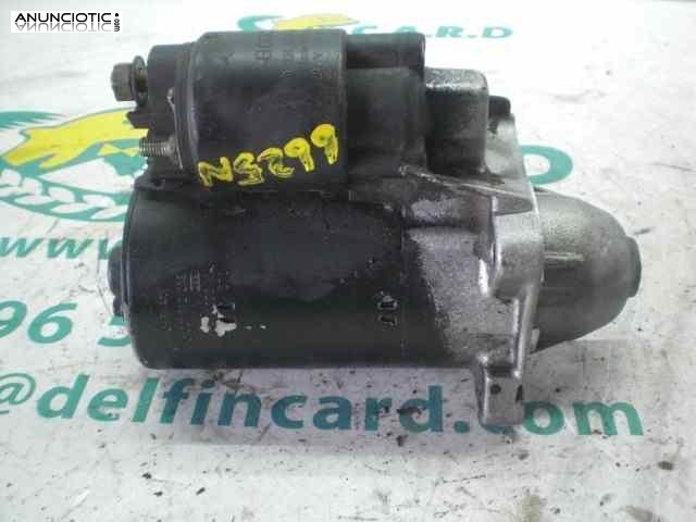 Motor arranque 2658079 ford orion ljf