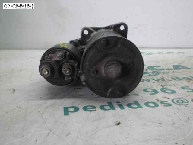 Motor arranque 2658079 ford orion ljf