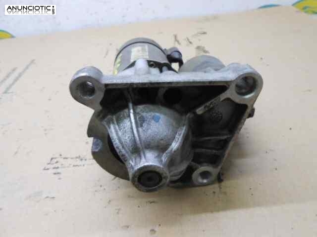 Motor arranque 3151176 d6ra101 renault