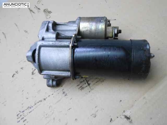 Motor arranque 3151176 d6ra101 renault