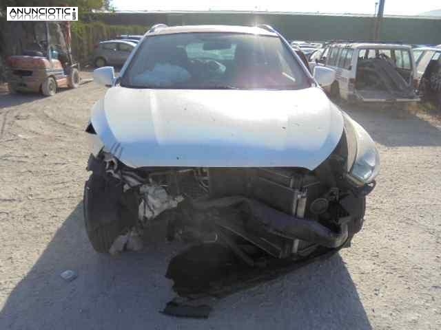 Despiece 9964 hyundai ix35 2010 classic