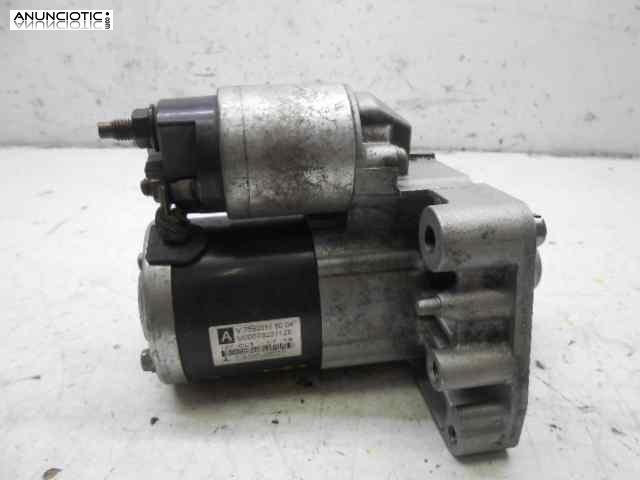 Motor arranque 3278745 m000t32271ze