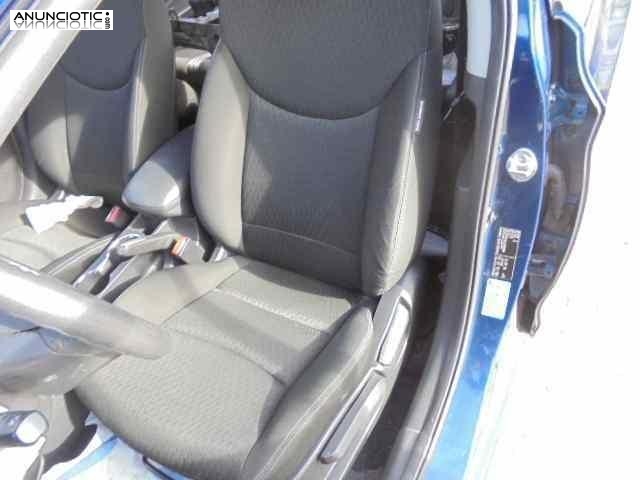 Asiento delantero izquierdo 3544665