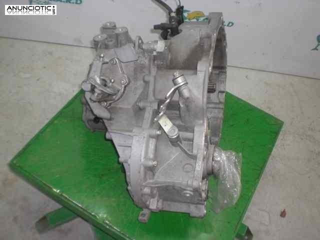 Caja cambios 2785553 f23 opel astra h