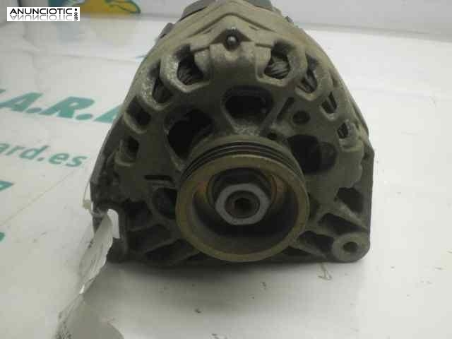 Alternador 2276594 renault kangoo