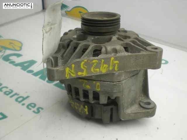 Alternador 2276594 renault kangoo