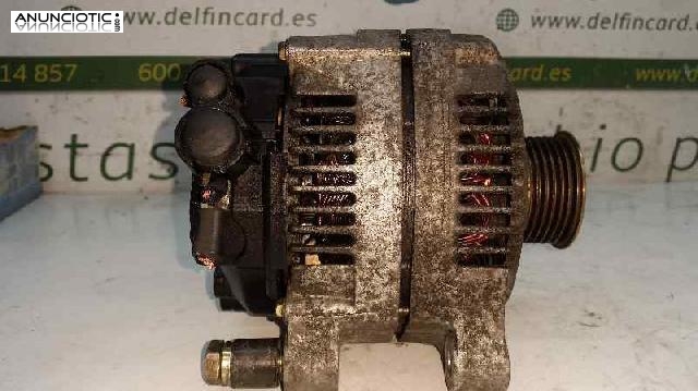 Alternador 3559527 2542556a citroen