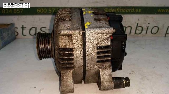 Alternador 3559527 2542556a citroen