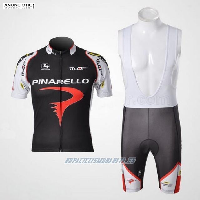 Comprar ropa ciclismo pinarello 2010 - Envio gratis