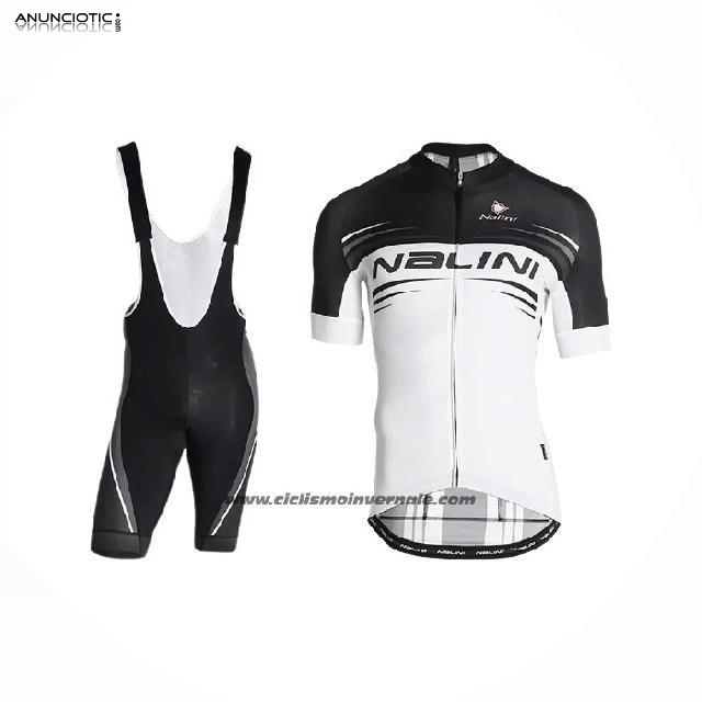 Maglia ciclismo Nalini