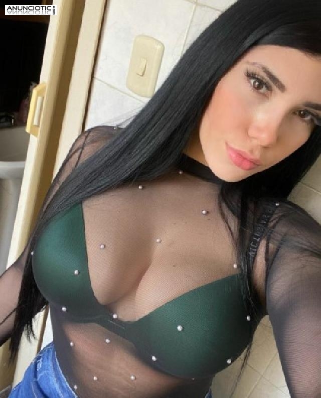 (=_GRANDES TETAS PARA UNA DELICIOSA CUBANA_=)