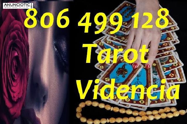 Tarot Telefónico/Tarot Visa Barata/806 499 128