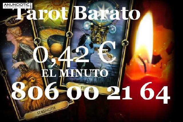 Tarot 806 Barato/Línea Visa Barata del Amor