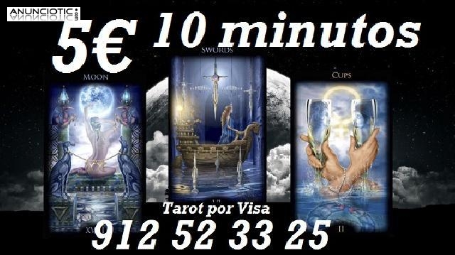 Tarot Visa Económica/Tarotistas/Videncia 