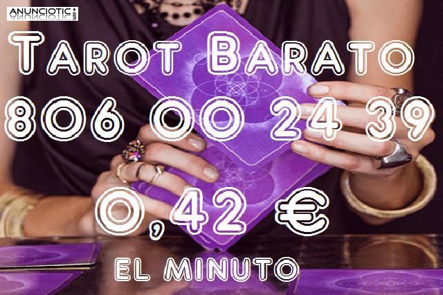 Tarot Líneas 806/Tarot del Amor Barato