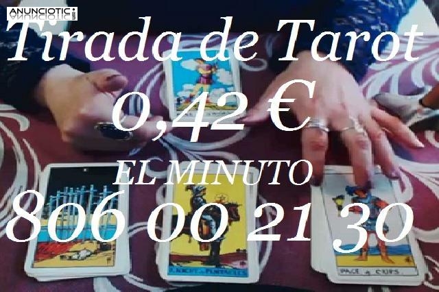 Tarot 806 Barato/Cartomancia/Tarotistas