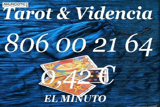 Tarot Visa Tiradas de Tarot/Economico