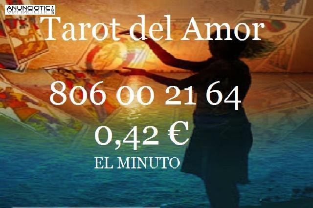 Tarot Visa Telefonico Barato/ 806 Tarotistas