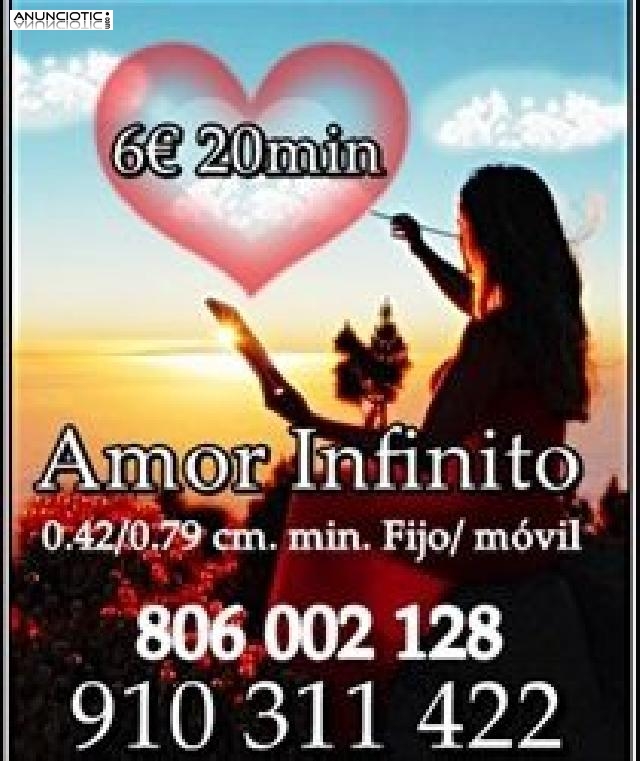 ¿SERA EL HOMBRE DE MI VIDA?  910311422