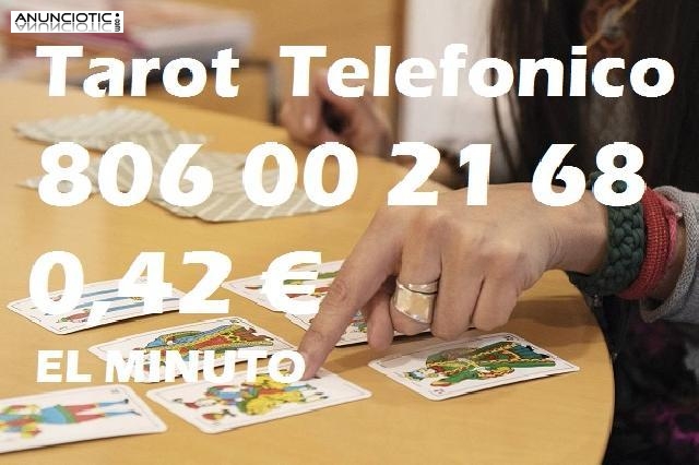 Tarot Visa/806  Tarot  Servicio las 24 Horas