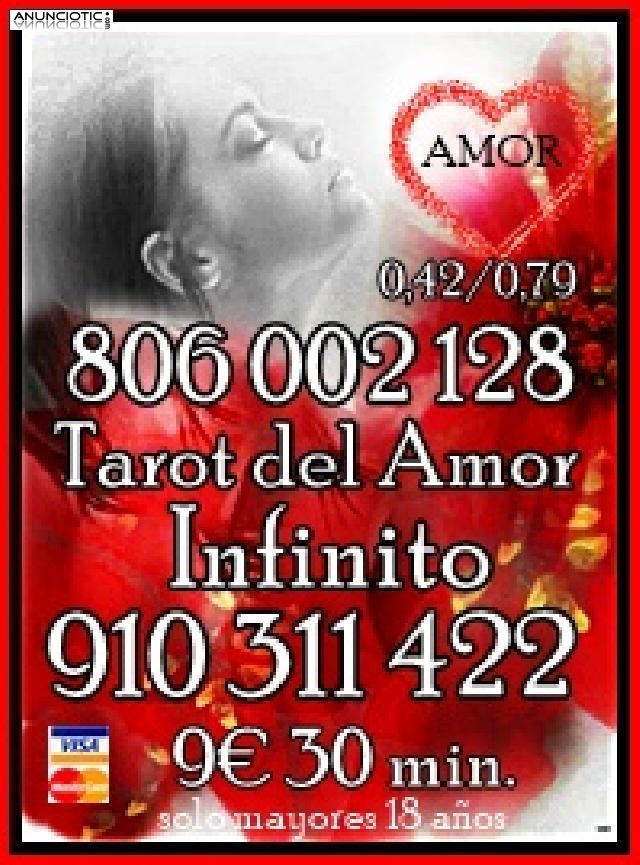 910 311 422 / 806 002 128 Te garantizo una consulta Acertada y Directa