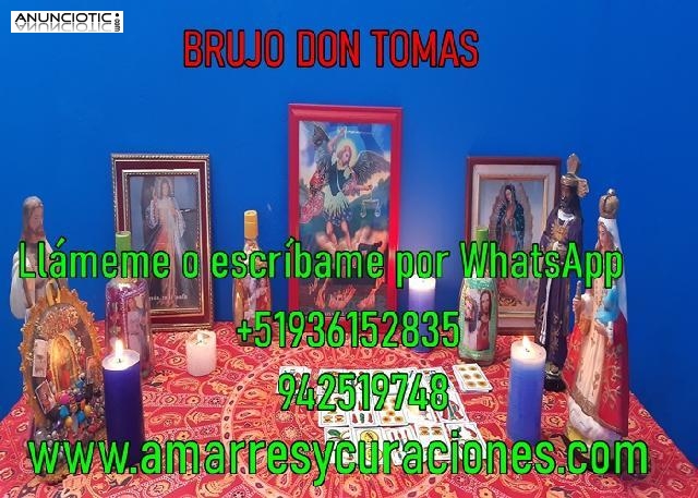 Amarres de Amor Efectivos Consulta