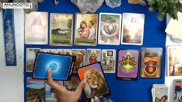 Tarot Signos Zodiacales