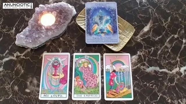 Tarot Gratis La Carta Del Dia, Tarot Del Amor Gitano Certero