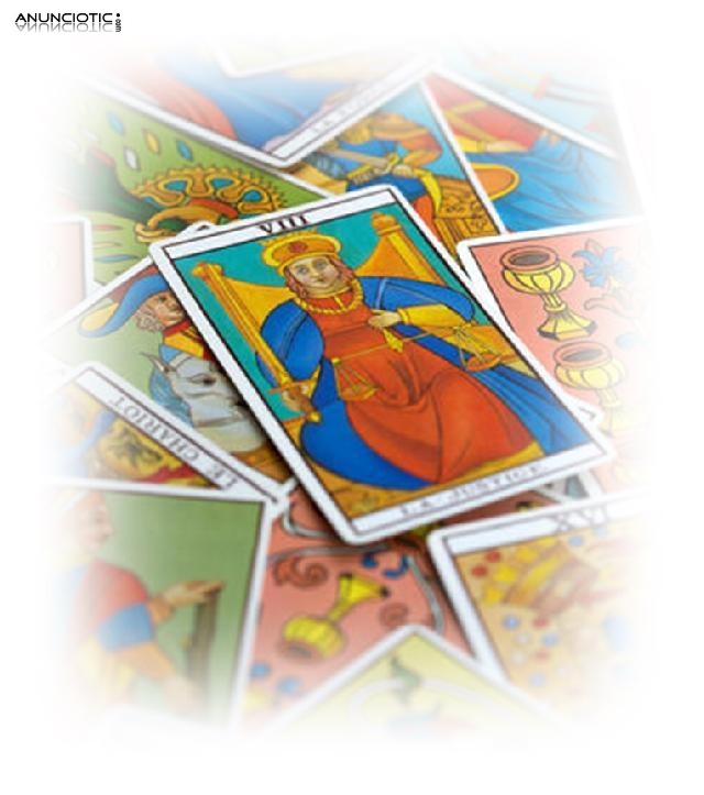 Tirada De Cartas Para Saber Si Estoy Embarazada, Tarot De Marsella Amor