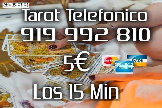 Tarot Barato  Certero : Descubre Tu Futuro