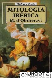 Mitología Ibérica