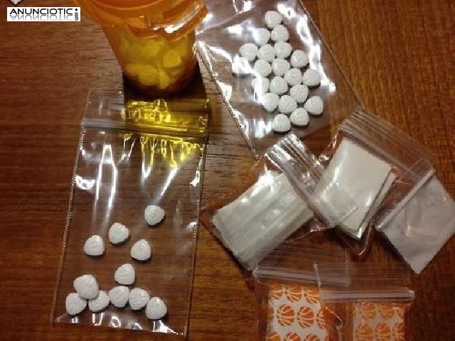 Venta Rubifen, Ritalin, Concerta, Adderall