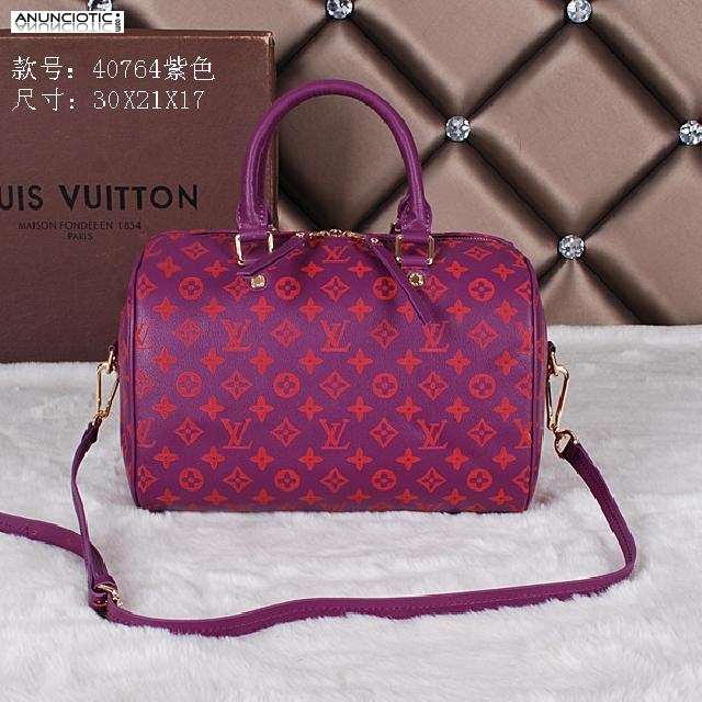 sólo  38 para LV, Gucci, Chanel, D & G bolsos