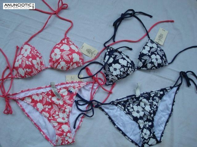 Sólo Victoras.Billabong.AF.ED Hardy.POLO.Prada.Sinful. bikini.19euros