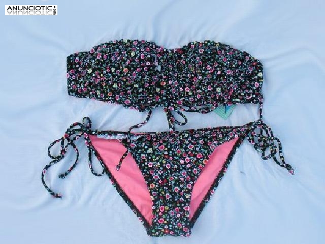  super descuento.Billabong.AF.ED Hardy.POLO.Prada.Sinful. bikini.19euros