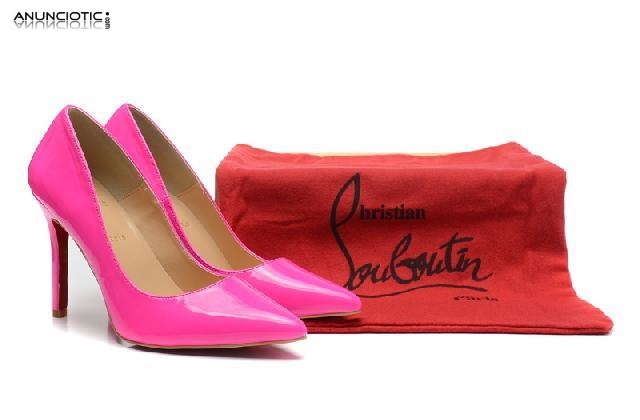  precio barato para.Giuseppe Zanotti.Christian Louboutin 55euros